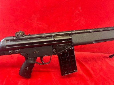 SPRINGFIELD ARMORY SAR-8 .308 WIN - Image 2 of 6