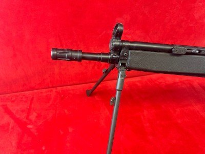 SPRINGFIELD ARMORY SAR-8 .308 WIN - Image 5 of 6