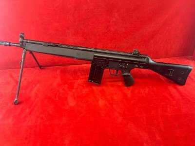 SPRINGFIELD ARMORY SAR-8 .308 WIN - Image 3 of 6