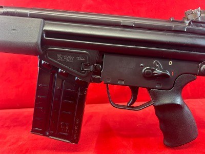 SPRINGFIELD ARMORY SAR-8 .308 WIN - Image 6 of 6