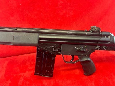 SPRINGFIELD ARMORY SAR-8 .308 WIN - Image 4 of 6