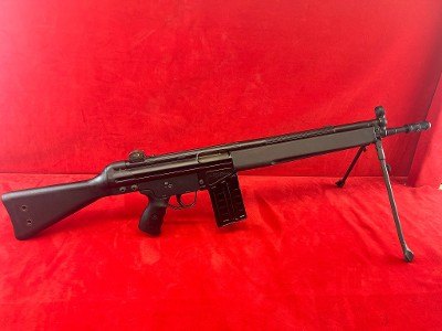 SPRINGFIELD ARMORY SAR-8 .308 WIN - Image 1 of 6