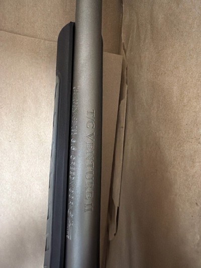THOMPSON/CENTER ARMS VENTURE II 6.5mm CREEDMOOR - Image 11 of 12