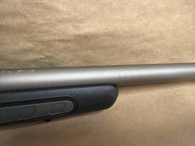 THOMPSON/CENTER ARMS VENTURE II 6.5mm CREEDMOOR - Image 7 of 12