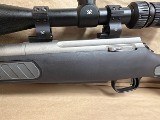 THOMPSON/CENTER ARMS VENTURE II 6.5mm CREEDMOOR - Image 9 of 12