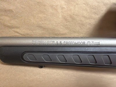 THOMPSON/CENTER ARMS VENTURE II 6.5mm CREEDMOOR - Image 10 of 12