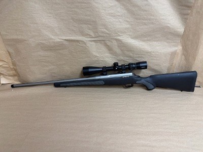 THOMPSON/CENTER ARMS VENTURE II 6.5mm CREEDMOOR - Image 8 of 12