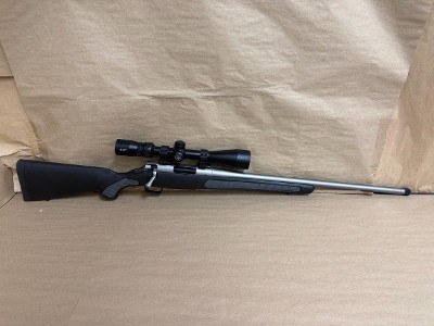 THOMPSON/CENTER ARMS VENTURE II 6.5mm CREEDMOOR - Image 1 of 12