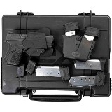 SPRINGFIELD ARMORY XDS 45ACP 3.3 .45 ACP - Image 3 of 3