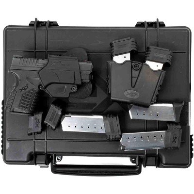 SPRINGFIELD ARMORY XDS 45ACP 3.3 .45 ACP - Image 3 of 3