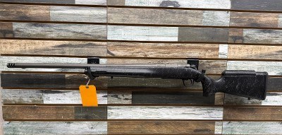 CHRISTENSEN ARMS MESA LONG RANGE .308 WIN - Image 1 of 4