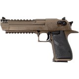 MAGNUM RESEARCH DESERT EAGLE PISTOL .50 AE - Image 1 of 3