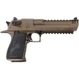 MAGNUM RESEARCH DESERT EAGLE PISTOL .50 AE - Image 2 of 3