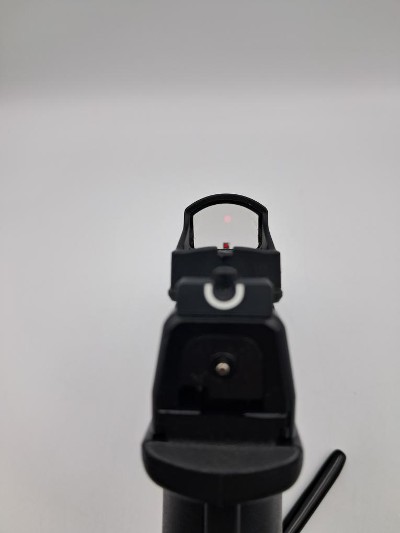 SPRINGFIELD ARMORY XDM ELITE 9MM LUGER (9x19 PARA) - Image 8 of 9