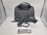 SPRINGFIELD ARMORY XDM ELITE 9MM LUGER (9x19 PARA) - Image 1 of 9