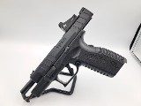 SPRINGFIELD ARMORY XDM ELITE 9MM LUGER (9x19 PARA) - Image 5 of 9