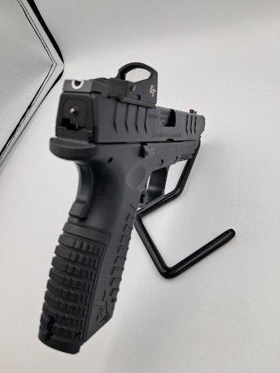 SPRINGFIELD ARMORY XDM ELITE 9MM LUGER (9x19 PARA) - Image 9 of 9