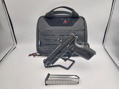 SPRINGFIELD ARMORY XDM ELITE 9MM LUGER (9x19 PARA) - Image 1 of 9