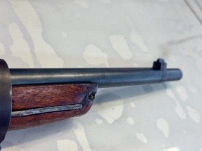 ARISAKA Type 38 6.5 Chrysanthemum Koishikawa Arsenal Pre-Series Early Safety Knob Duffel Cut w/Dust Cover 6.5X50MM ARISAKA - Image 11 of 23