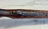 ARISAKA Type 38 6.5 Chrysanthemum Koishikawa Arsenal Pre-Series Early Safety Knob Duffel Cut w/Dust Cover 6.5X50MM ARISAKA - Image 13 of 23
