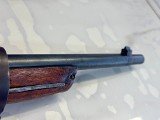 ARISAKA Type 38 6.5 Chrysanthemum Koishikawa Arsenal Pre-Series Early Safety Knob Duffel Cut w/Dust Cover 6.5X50MM ARISAKA - Image 11 of 23