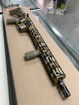 DANIEL DEFENSE DDM45.56X45MM NATO - Image 7 of 8