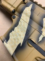 DANIEL DEFENSE DDM45.56X45MM NATO - Image 4 of 8