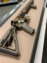 DANIEL DEFENSE DDM45.56X45MM NATO - Image 6 of 8