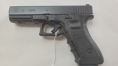 GLOCK 22 .40 S&W - Image 1 of 3