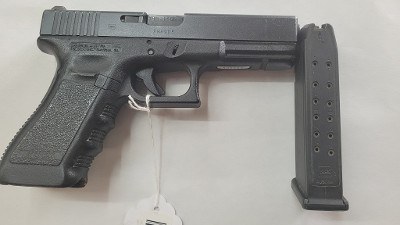 GLOCK 22 .40 S&W - Image 2 of 3