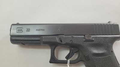 GLOCK 22 .40 S&W - Image 3 of 3