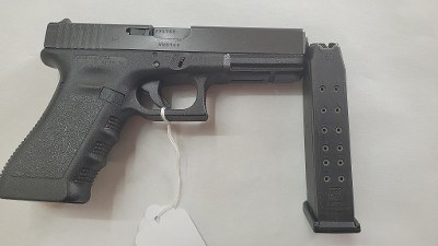 GLOCK 22 .40 S&W - Image 2 of 3