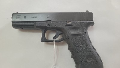 GLOCK 22 .40 S&W - Image 1 of 3