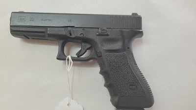 GLOCK 22 .40 S&W - Image 1 of 3