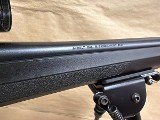 BROWNING A-BOLT 6.5mm CREEDMOOR - Image 3 of 12