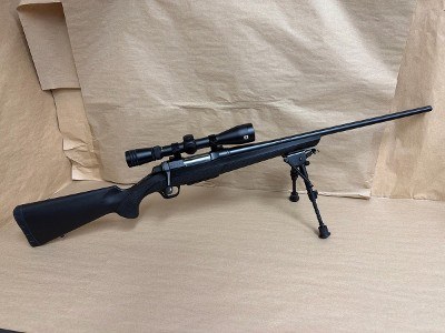 BROWNING A-BOLT 6.5mm CREEDMOOR - Image 1 of 12