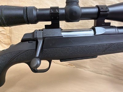 BROWNING A-BOLT 6.5mm CREEDMOOR - Image 2 of 12