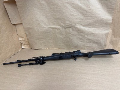 BROWNING A-BOLT 6.5mm CREEDMOOR - Image 12 of 12