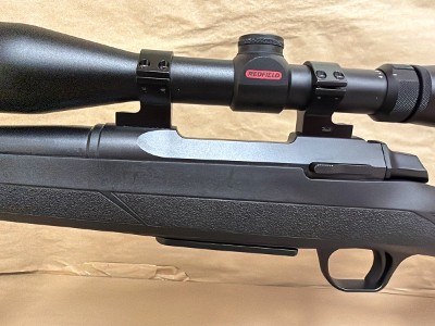 BROWNING A-BOLT 6.5mm CREEDMOOR - Image 7 of 12
