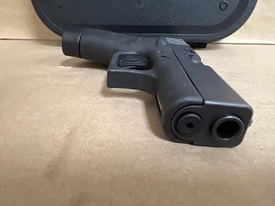 GLOCK 43 9MM LUGER (9x19 PARA) - Image 6 of 9