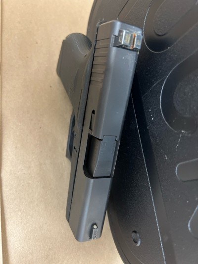 GLOCK 43 9MM LUGER (9x19 PARA) - Image 4 of 9