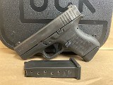 GLOCK 43 9MM LUGER (9x19 PARA) - Image 1 of 9