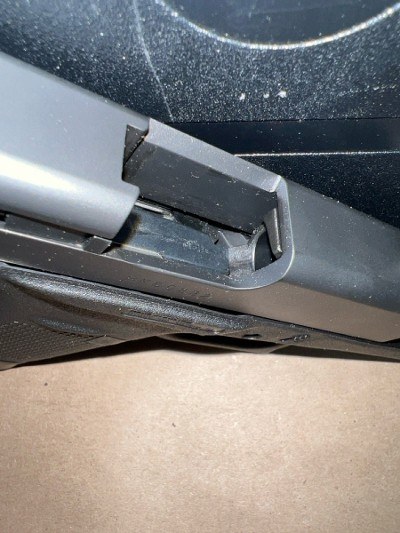 GLOCK 43 9MM LUGER (9x19 PARA) - Image 9 of 9