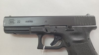 GLOCK 22 .40 S&W - Image 3 of 3