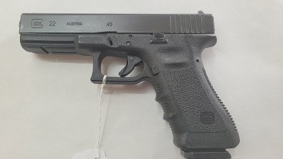 GLOCK 22 .40 S&W - Image 1 of 3