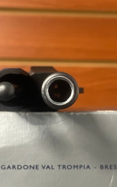 BERETTA 92FS *CA COMPLIANT* 9MM LUGER (9X19 PARA) - Image 7 of 12