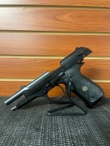BERETTA 92FS *CA COMPLIANT* 9MM LUGER (9X19 PARA) - Image 4 of 12
