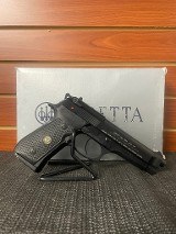 BERETTA 92FS *CA COMPLIANT* 9MM LUGER (9X19 PARA) - Image 1 of 12
