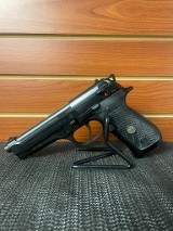 BERETTA 92FS *CA COMPLIANT* 9MM LUGER (9X19 PARA) - Image 3 of 12