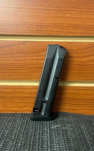 BERETTA 92FS *CA COMPLIANT* 9MM LUGER (9X19 PARA) - Image 9 of 12
